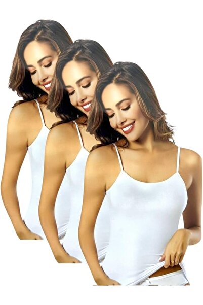 Delopik Lolitam 3 Pcs Womens Camisole Tank Top, Cotton Camisoles Lace Plain L...
