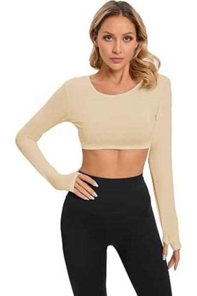 GENERAL Arm Sleeve Cooling Shawl Sun Protection Women's Short Pullover for Go...