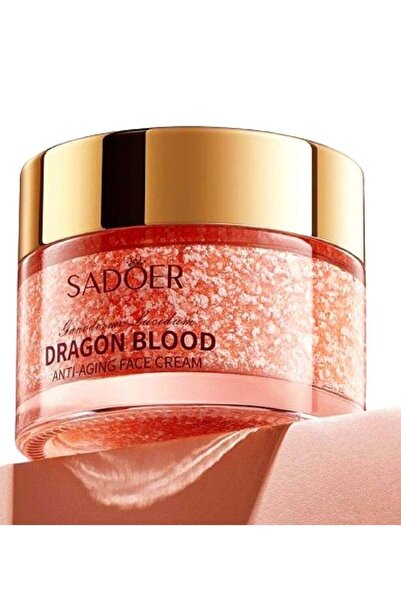 SADOER Dragon Blood Anti-Aging Face Cream