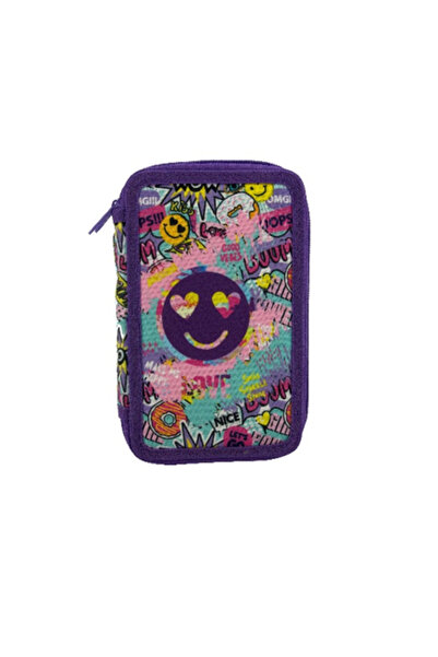 MC Micostore Penar 2 fermoare echipat Emoticons Univerzal