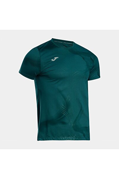 Joma 104716.346 R-Night Men's T-Shirt - Petrol Blue