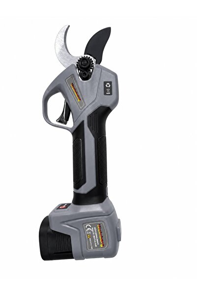 WEİNBERG SC-8614 35MM 2.5 AMPER 3 AKÜLÜ BUDAMA MAKASI