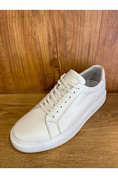 QUINN Men's Lace-Up Casual Shoes