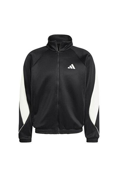 adidas Men's Casual Sweatshirt Jacket m Stadium Tt Jn1821