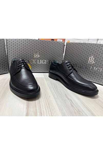BLACK LIGHT 919 Genuine Leather Casual Comfortable Men's Shoes
