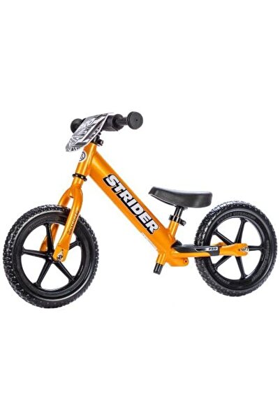 Strider Bikes Strider 12 Pro Balance Bike for Kids 18 Months to 5 Years | Lig...