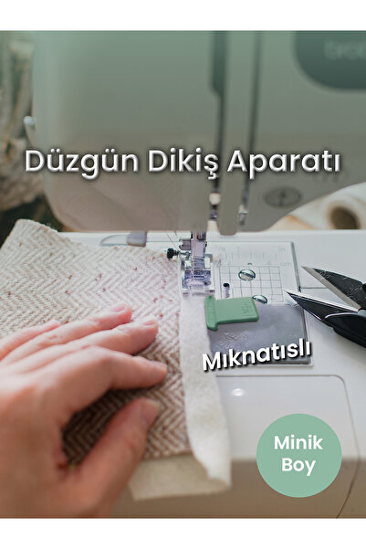 LİVA CRAFT Art & Craft Магнитен шевен апарат, малък размер