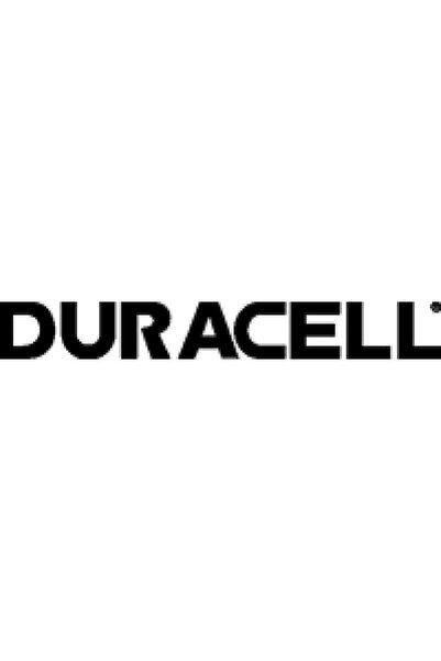 Duracell Cablu USB-A la Lightning, 2m, Negru