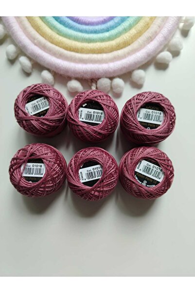 domino Number 12 Embroidery Cross Stitch Etamin Thread Sets