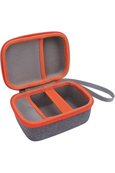 GENERAL Hard Case for Mini Player, Card Case Holds Up to 36 Cards, Children’s...