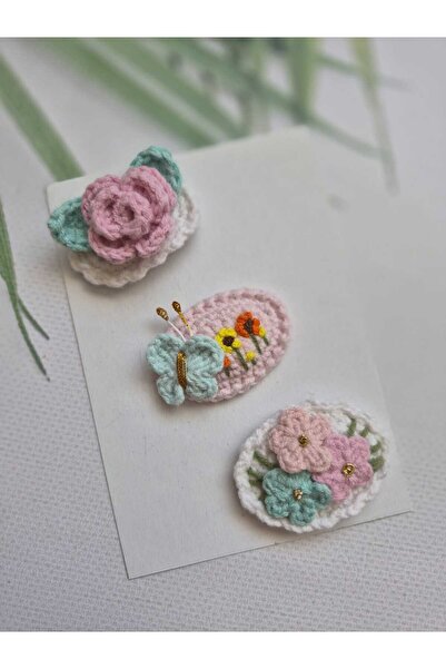 Hand Mother's Since 2024 مجموعة هدايا من Pinterest Kombinler للأطفال ذوي الشع...