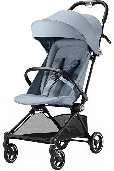 gbmot gb FYN Ultra Lightweight Stroller, 3.9kg, Carbon Fiber Baby Stroller, C...