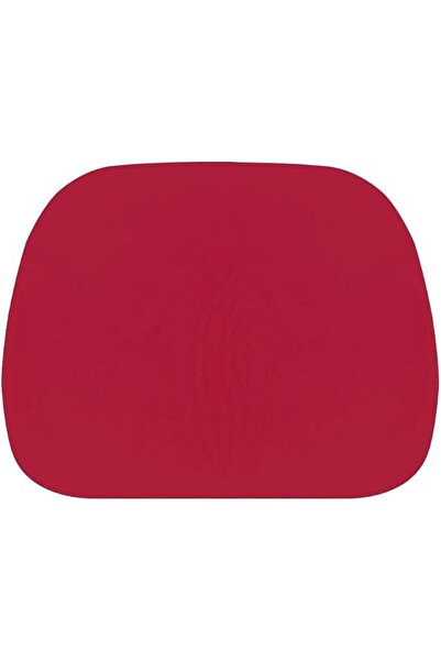 Generic Headrest Memory Foam Pad - Quick Rebound, Stress Relief, Breathable a...