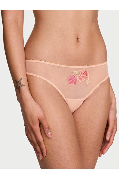 Victoria's Secret Sweet Melody Bikini Panty