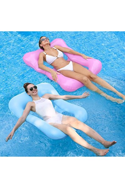 KASTWAVE Floating Water Floating, 2 Packs Field Style Style Pure Color Childr...