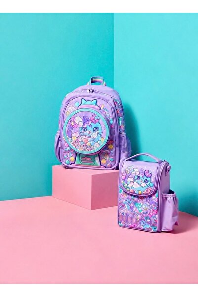 SMIGGLE 2 li okul seti