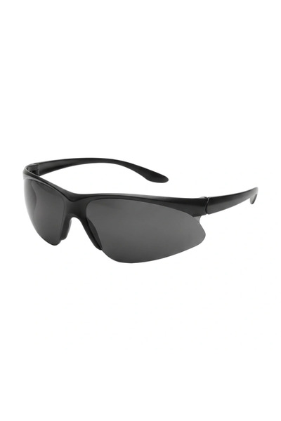 TOLSEN Safety Glasses for Professional Use Black - Tolson