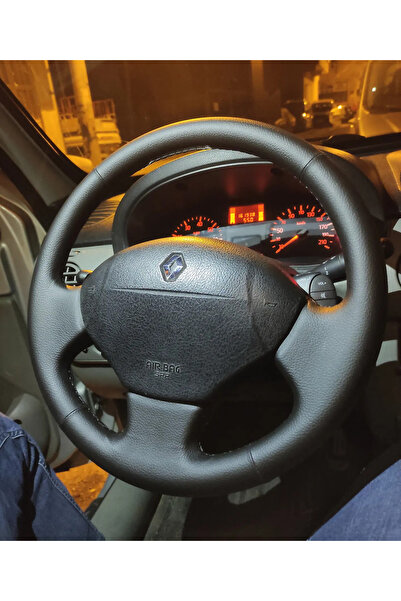 RENAULT MEGANE1/KANGOO ARACA ÖZEL DİREKSİYON KILIFI