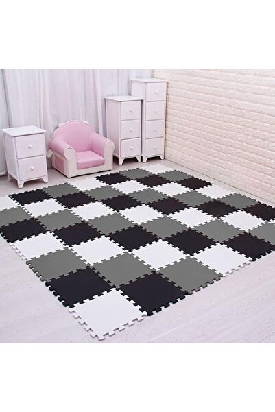 Generic AUTO-PRO- Newest Children's Foam Carpet Mosaic floor Carpet Baby Play...