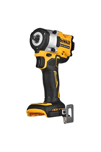 Dewalt DCF923N 3/8 " XR Cheie de impact fără fir 18V 415W 2500rpm Galben/Negru