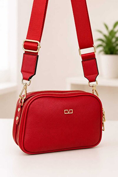 Vona Bags Women's Shoulder Bag Mv124