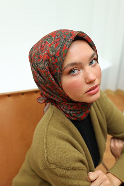 Silk Home Soft Scarf 73071-22