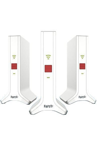 Ticaret Avm AVM 20003107 Σημείο Πρόσβασης Δικτύου WiFi Mesh Wi‑Fi 6 Διπλής Ζώ...