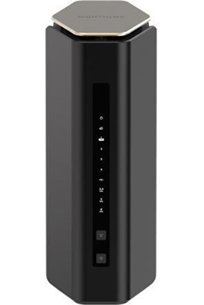 NETGEAR Nighthawk RS600 Ασύρματος Δρομολογητής Δικτύου Wi-Fi 7 με 4 Συνδέσεις...