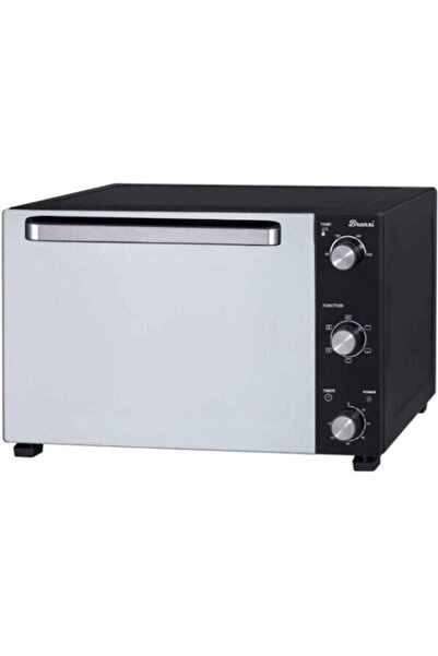 Other Bronxi BX-5010 Ηλεκτρικός Φούρνος Πάγκου 50 λίτρων Χωρίς Εστίες με Θερμ...