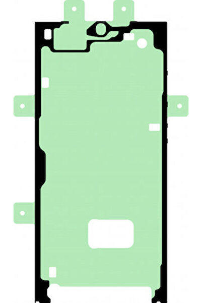 Samsung Κιτ Επισκευής Οθόνης Galaxy S23 Ultra S918