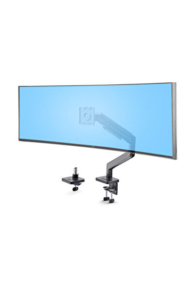 startech Βάση Οθόνης Γραφείου έως 49 " (H1M1AG1-MONITOR-ARM)