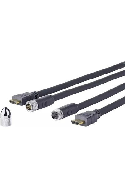 VivoLink Καλώδιο USB σε PROHDMICW7.5