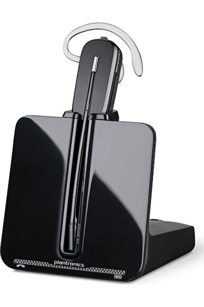 Plantronics CS540/A Ακουστικά VOIP Μετατρέψιμα Μονοφωνικά με άγκιστρο αυτιού ...