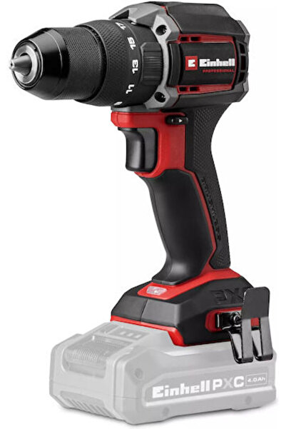 Einhell Pro TP-CD 18/70-C Li-i BL Ασύρματο Κρουστικό Δραπανοκατσάβιδο Solo Χω...