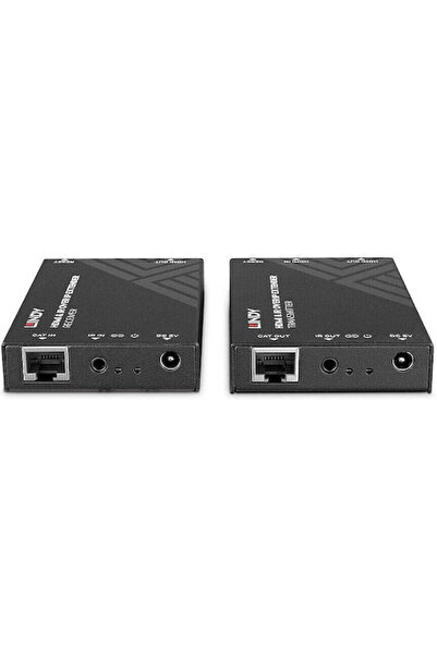 LİNDY Επεκτατήρας HDMI 38398