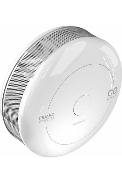 Fibaro Αυτόνομος Ανιχνευτής Μονοξειδίου του Άνθρακα