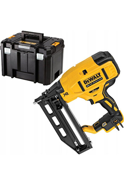 Dewalt Ασύρματο καρφωτικό μπαταρίας Brad Nailer DCN662NT 18V για καρφιά