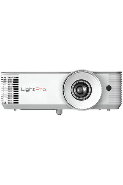 INFOCUS Genesis IV IN0026SL 0303.0029 Μίνι Προβολέας 3D DLP (DMD) HD με Λάμπα...