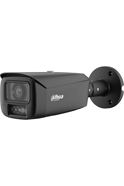 DAHUA IPC-HFW5459T1-ASE-PV-0280B-PRO Κάμερα Παρακολούθησης IP Full HD+ 4MP Αδ...