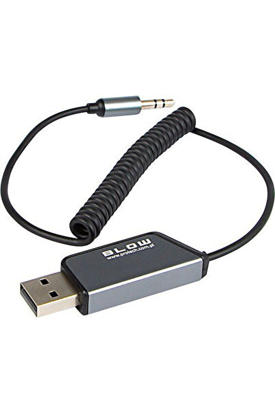 Blow Πομπός FM Αυτοκινήτου με Bluetooth USB AUX Κωδικός: DM-74-174