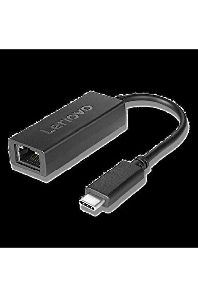 LENOVO Προσαρμογέας δικτύου USB με ενσύρματη σύνδεση Gigabit Ethernet