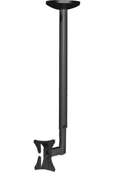 Newstar FPMA-C050BLACK FPMA-C050BLACK Βάση τηλεόρασης οροφής με βραχίονα για ...