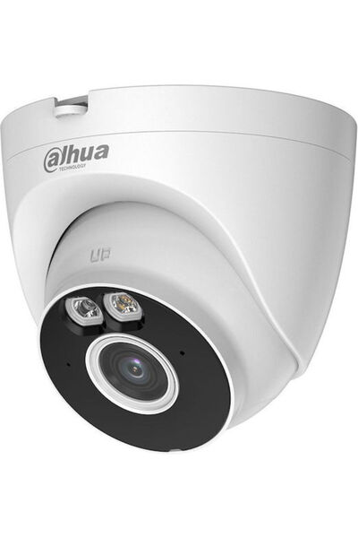 DAHUA DH-IPC-T5AP-PV-0360B-EUR Κάμερα Παρακολούθησης CCTV Full HD+ 5MP Αδιάβρ...