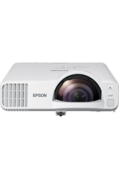 EPSON EB-L5210SW V11HA76080 Προβολέας 3D 3LCD HD Λέιζερ με Wi-Fi και ενσωματω...