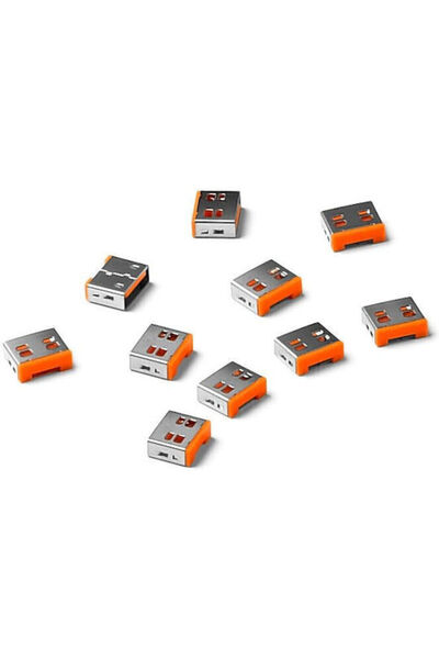 Smart Keeper Smartkeeper Βασικό Μπλοκάρισμα Θύρας/Πόρτας  "Θύρα USB-A " Πορτο...