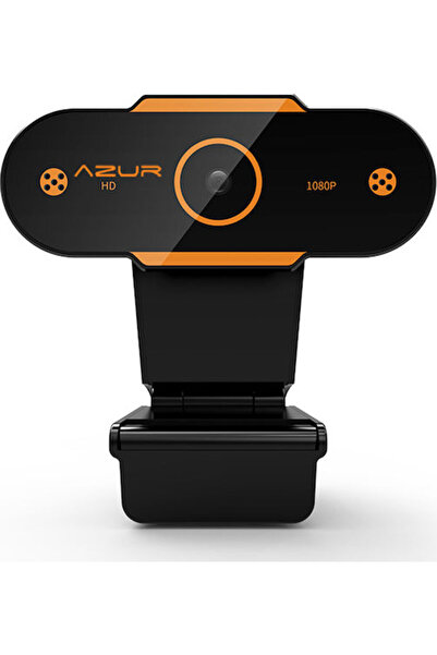 OEM AZUR Full HD 1080p Κάμερα Web με Αυτόματη Εστίαση