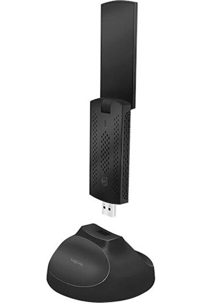 LogiLink WL0247 Προσαρμογέας Δικτύου USB με Ασύρματη Σύνδεση Wi-Fi 1900Mbps v2