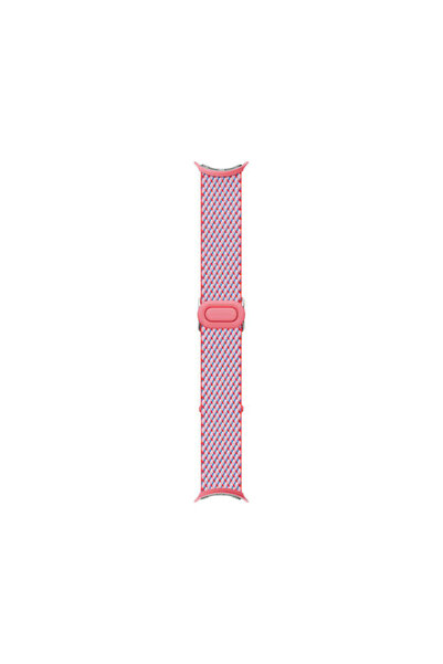 Google Λουράκι Κόκκινο (Google Pixel Watch 3 / 4 45mm)