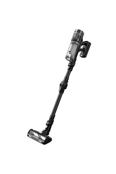 Rowenta X-force Flex 12.60 Επαναφορτιζόμενη Ηλεκτρική Σκούπα Στικ 25.9V Γκρι