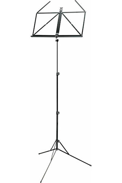 Other Konig & Meyer 101 Βάση Μουσικής Ύψος 65-122.5εκ. Μαύρο 10100-013-55